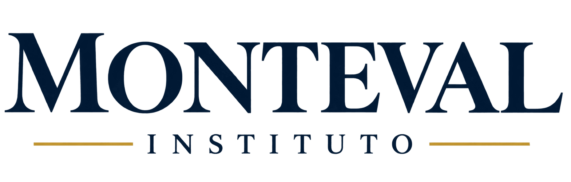 Logotipo de Instituto Monteval